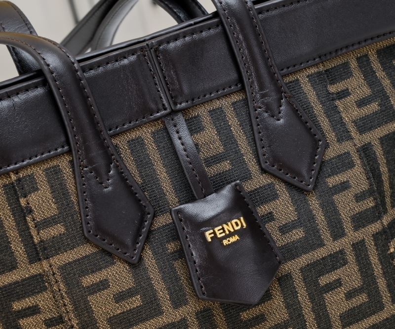 Fendi Drawstring Bags